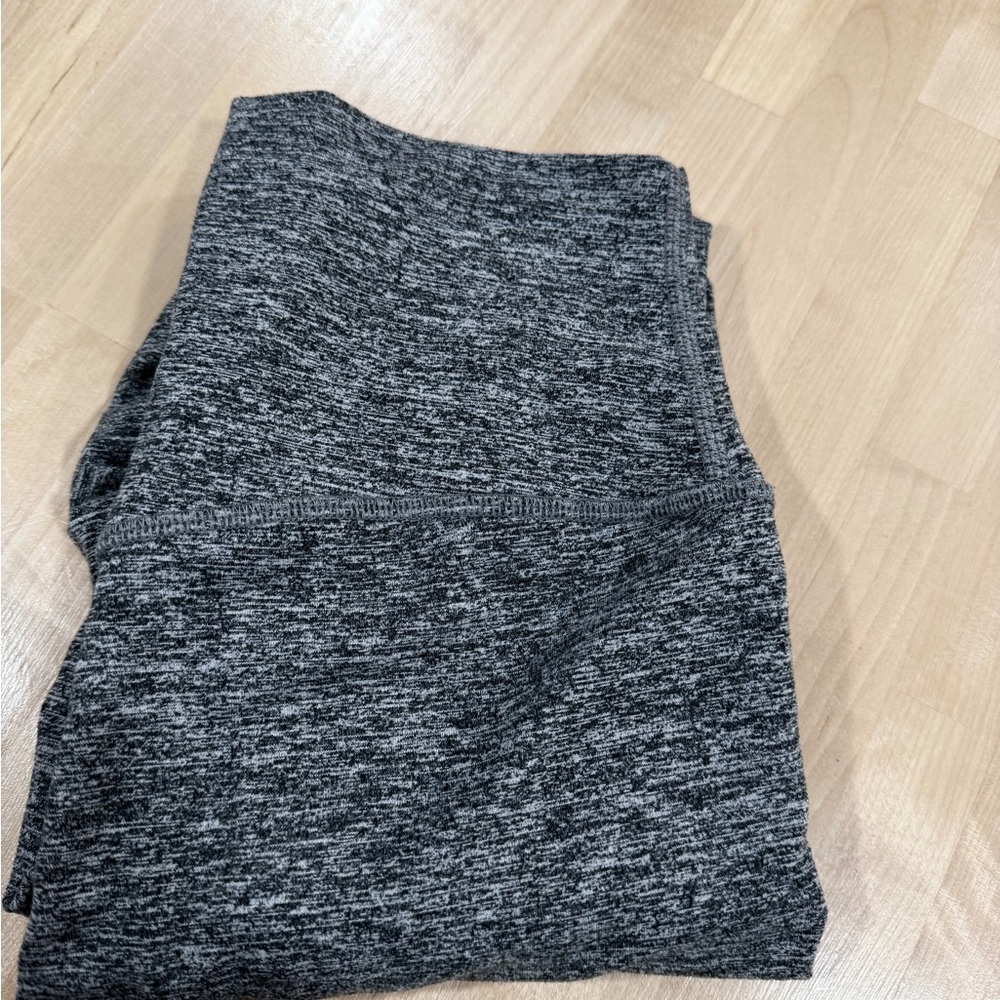 Quince Charcoal Joggers